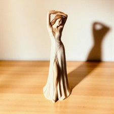 THE REGAL COLLECTION Ceramic Figurine 'Imogen' 11.5"