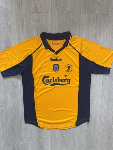 Liverpool 2000 away - liverpool,