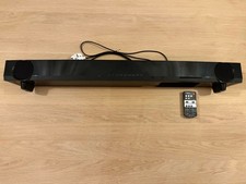 YAMAHA Yas-103. With