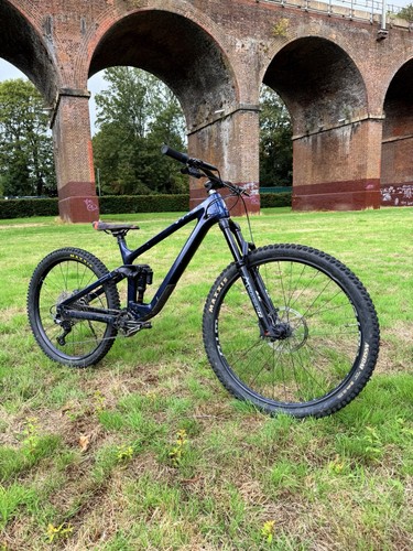 Vitus escarpe full - escarpe,