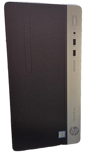 Prodesk 400 mt core - prodesk,