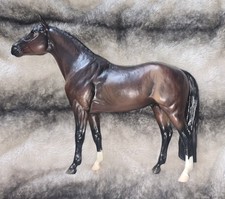 Breyer Hickstead Retired Traditional 1:9 Scale Model Horse