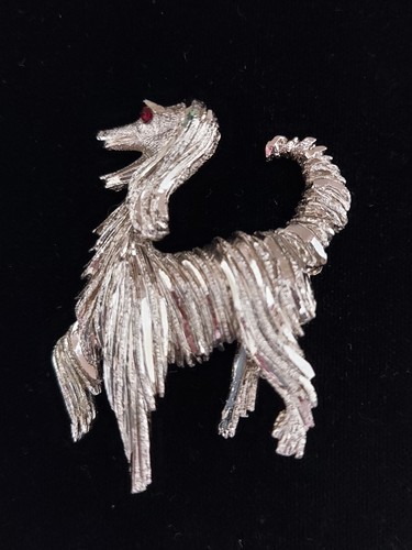 Vintage 1970s silver - vintage,