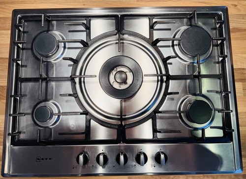 Neff stainless steel - neff,