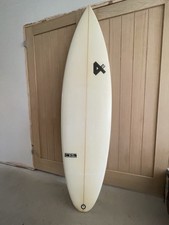 Fourth Doofer 6’8”