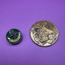 Vintage Green Boy Scouts