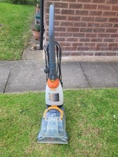  Vax Rapide Deluxe V-026RD