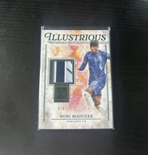 Noni Madueke Chelsea 4/5 Patch