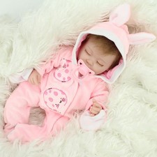 Realistic Reborn Baby Dolls