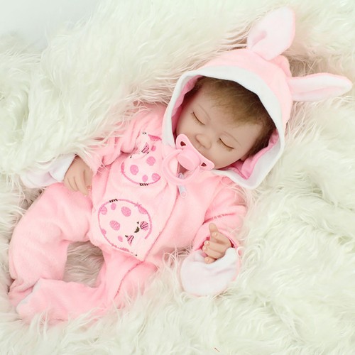 Realistic reborn baby - realistic,