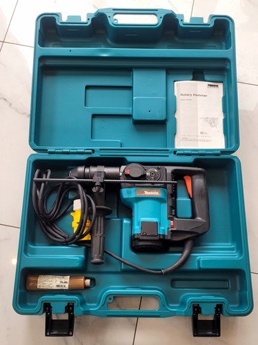 Makita hr3000c sds rotary - , +