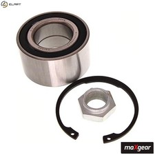 WHEEL BEARING KIT 33-0356 FOR
