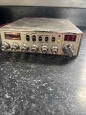 superstar 120 AM cb radio