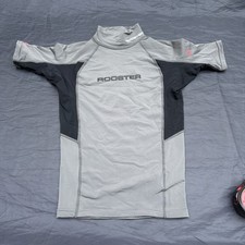 Rooster PRO  Thermal rash Vest