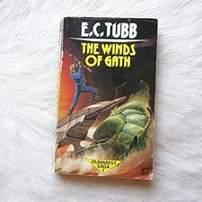 Winds of Gath (Dumarest Series