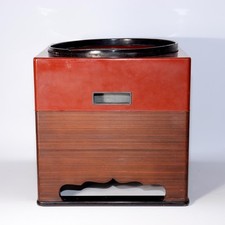 Japanese Vintage Wooden