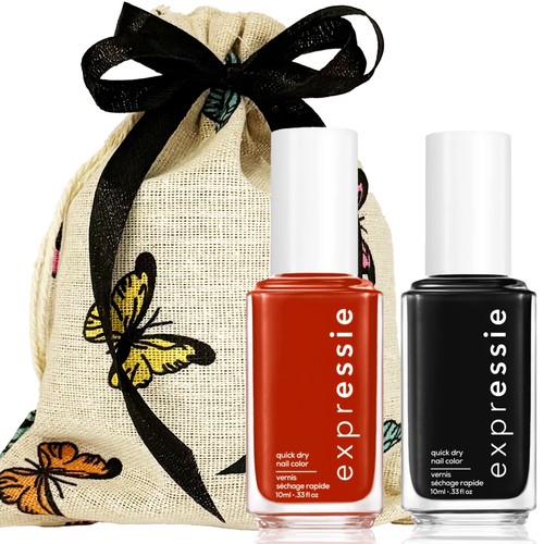 Essie expressie quick dry - expressie,