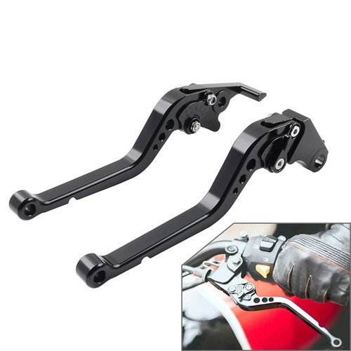 Cnc adjust long brake - long, clutch