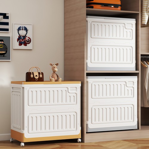 Heavy duty folding storage - heavy,