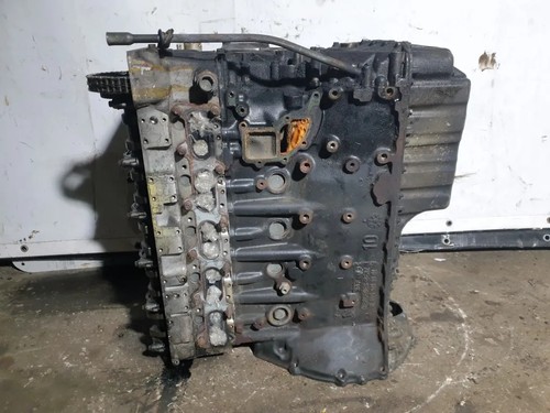 Mercedes benz w202 - c, base