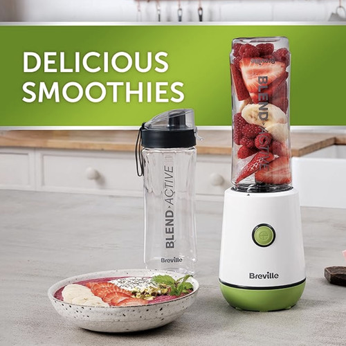 Breville blend active vbl246 - breville,
