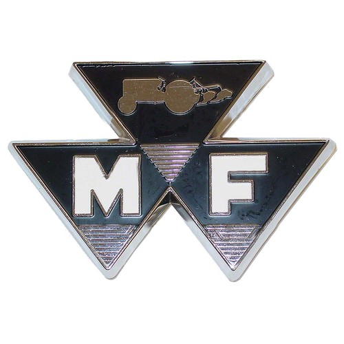 Mfs139 front emblem fits - front,