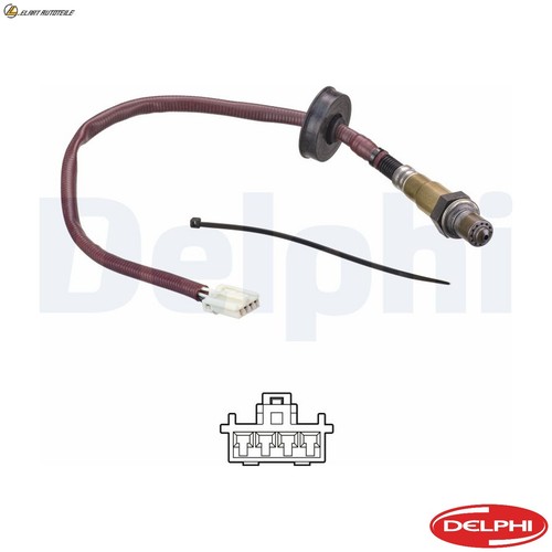 Lambda sensor es21319 12b1 for - lambda,