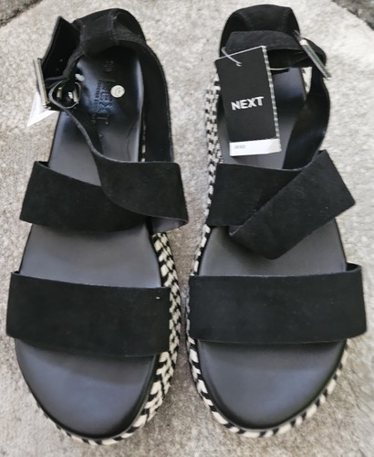Standard fit chunky suede - fit,