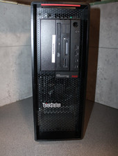 Lenovo P620 AMD Threadripper PRO 3945WX 12Core 64GB Ram 2.5TB SSD Quadro T400