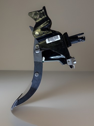 Volvo v70 clutch pedal mk3 - v70,
