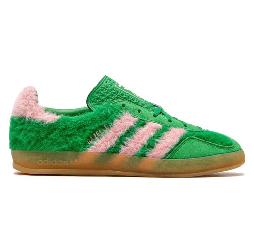 Adidas gazelle indoor - 🩷💚,