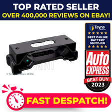 Engine Mount fits SUZUKI GRAND VITARA Mk2 2.0 Rear 05 to 15 J20A Mounting New