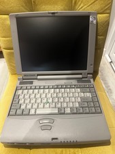 TOSHIBA TECRA 520 CDT 2.1