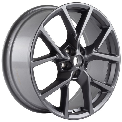 Genuine ford focus - st, 19"