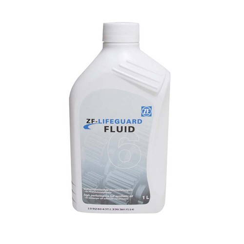 Automatic transmission oil - automatic,