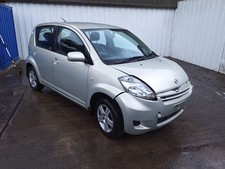 DAIHATSU SIRION MK2 2005-2009