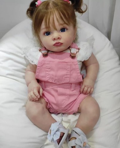 24inch weighted reborn baby - 24inch,