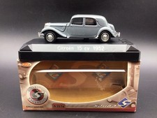 Solido 1/43 ~ 1952 Citroen