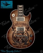 Handmade Bespoke Freehand