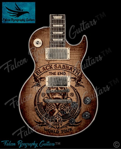 Handmade bespoke freehand - bespoke,