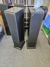 Acoustic Energy AE109 Floor Standing Speakers 100 Series