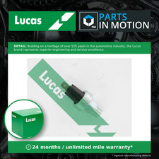 Oil Pressure Switch fits TRIUMPH 2500 S, TC 2.5 74 to 77 25S Lucas Quality New