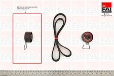 FAI TBK155 Timing Belt Kit Service Replacement Fits Land Rover Lotus MG Rover