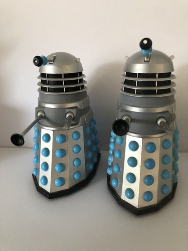 Doctor who dead - who,