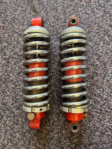 Pair avo adjustable - pair, of