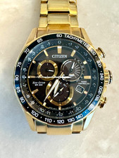 Citizen Eco Drive PCAT  Mens