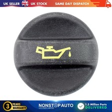 Oil Filler Cap For CITROEN