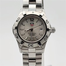 TAG Heuer Aquaracer WAF1412