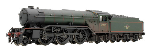 Bachmann 552 br - 31-552,