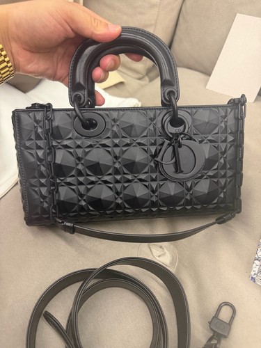 Dior lady joy diamond - d-joy,